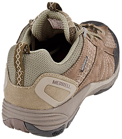 Falde tilbage overse mistænksom Merrell Avian Light Ventilator Waterproof Hiking Shoes