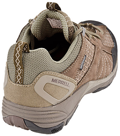 Brig Svare mammal Merrell Avian Light Ventilator Waterproof Hiking Shoes