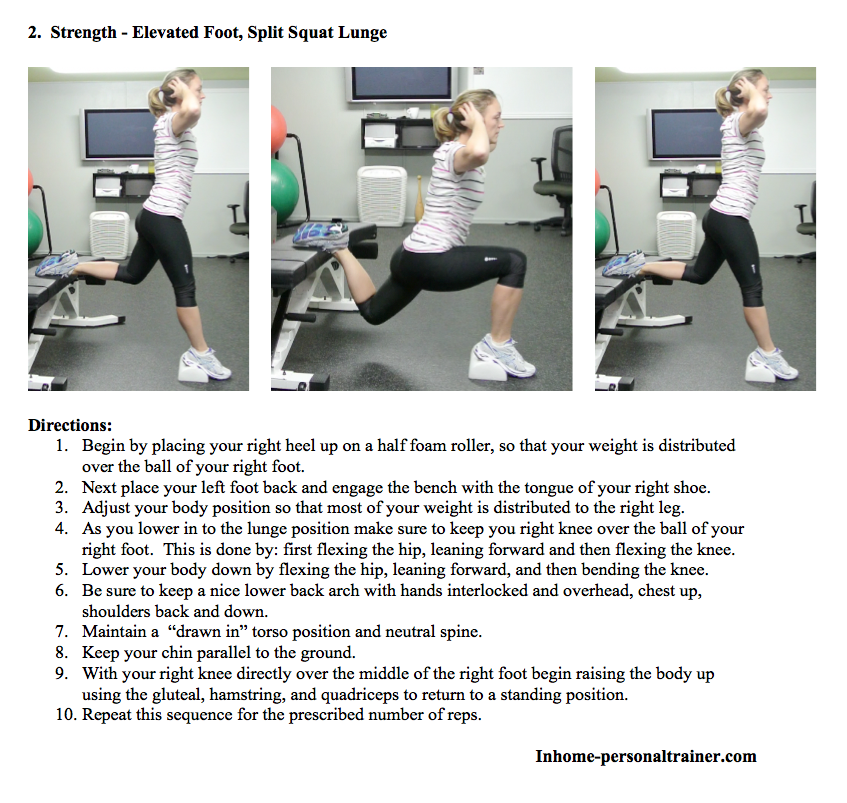 Winteriscoming Hamstring Exercises For Women