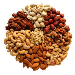 nuts raw food cleanse, nuts, nuts raw food diet