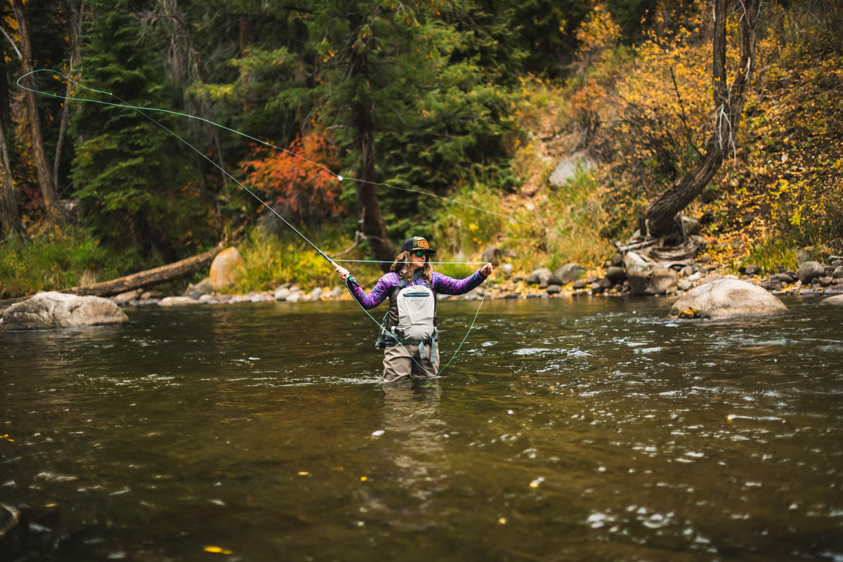 Redington Sonic Pro Waders Size Chart