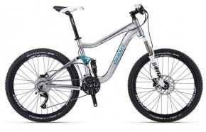 women's mountain bike reviews