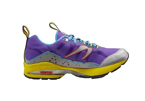 Newton Running Shoes Review ~ Women’s Terra Momentus
