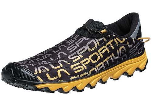 La Sportiva Vertical K Review