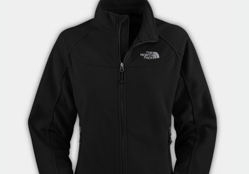 the north face windwall jacket