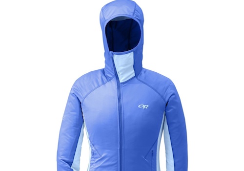 Outdoor Research Centrifuge Jacket