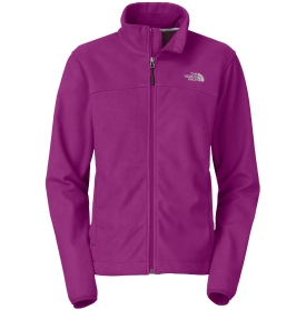 Women's fleece, women's jacket, The North Face fleece