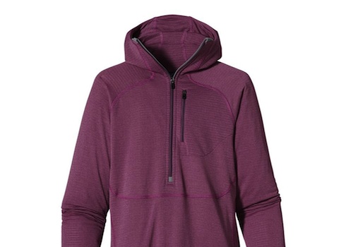Patagonia Capilene 4 Expedition Weight Baselayer Review