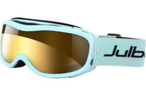 Julbo Eclipse Zebra Goggles Blue