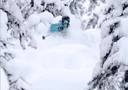 How To Land a Backflip with Jacqui Edgerly