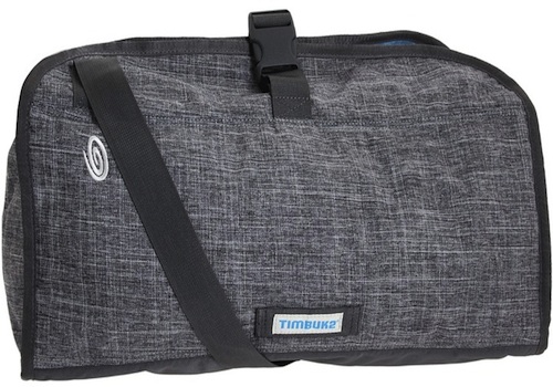 Timbuk2 Flow Tote Review