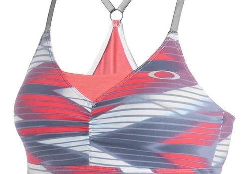 Oakley Align Bra