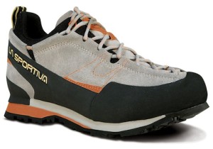 La Sportiva Boulder X Approach Shoes, La Sportiva Boulder X