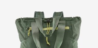 Patagonia Ultralight Travel Tote Review patagonia ultralight black hole 27L review