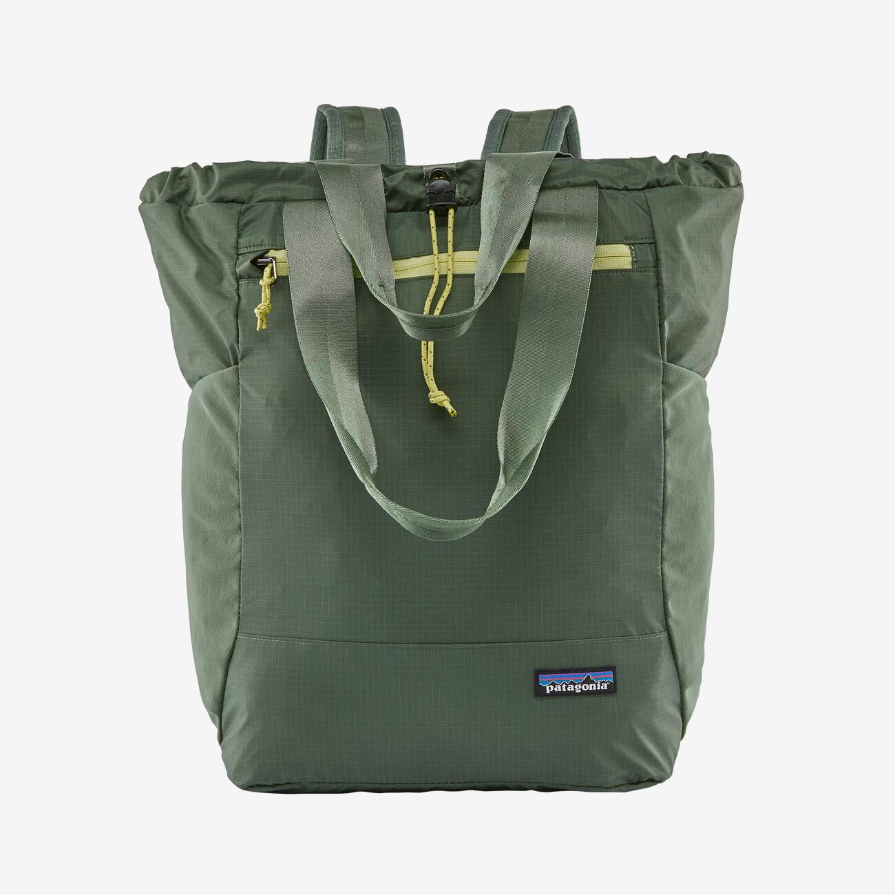 Patagonia Ultralight Travel Tote Review