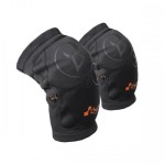 Demon United Knee Soft Cap Pro X D3O, Demon knee, Demon United knee, D3O