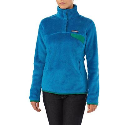 Product Feature: Patagonia Women’s Re-Tool Snap-T pullover