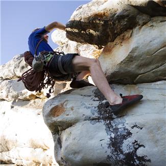 How to Choose a Rock Climbing Harness