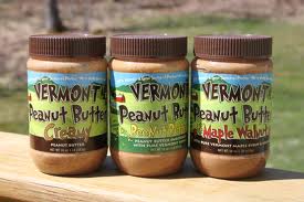 Vermont Peanut Butter Company