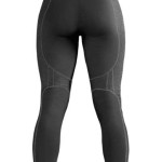 Opedix Knee-Tec Tights, Women's Exercise Tights, Women's Compression Tights, Women's Knee Injuries