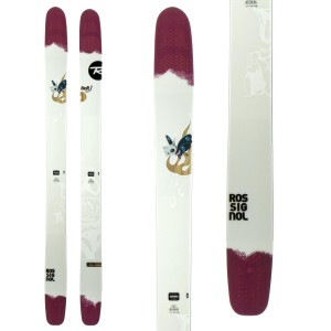 Top Powder Picks: 2014 Rossignol Star 7