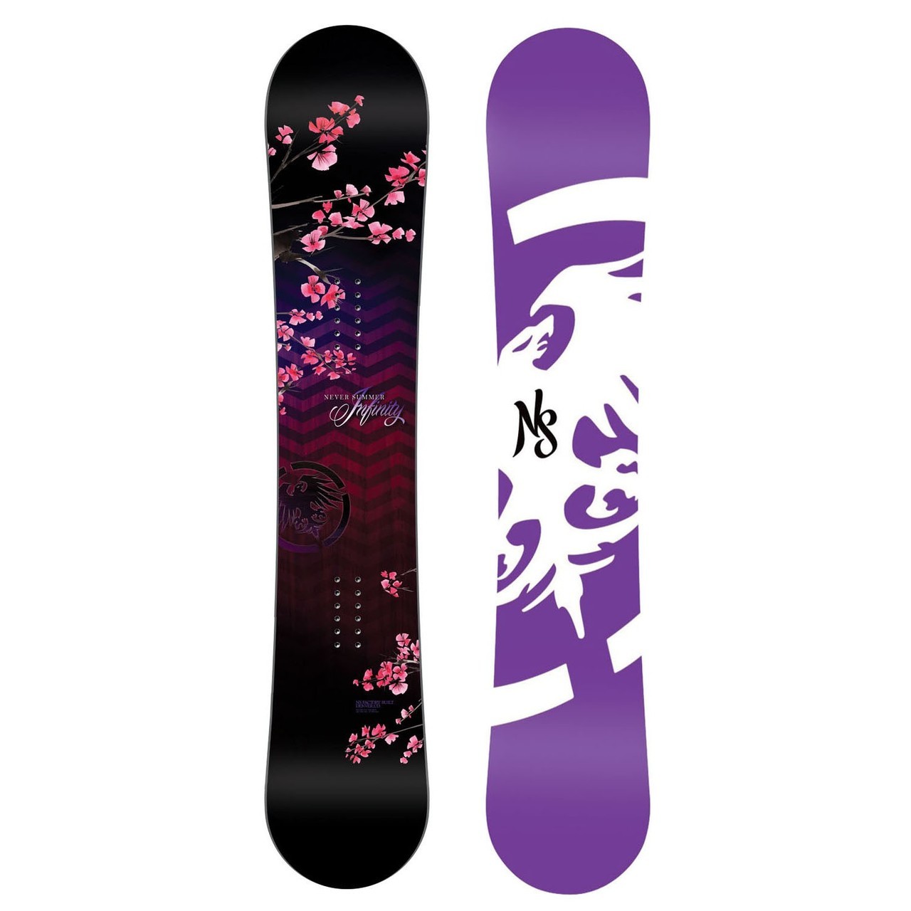 Top Picks: 2014 Women’s All-Mountain Snowboards