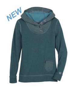 Kuhl Anna Hoody Women's Gear Guide Review