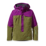 Women's Untracked Anorak Jacket