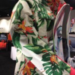 The North Face Hawaiian Prints