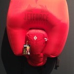 Black Diamond Jetforce Airbag