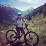 giant intrigue 2 review, government/bandit trail, biking in Aspen