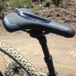 liv/Giant contact saddle, Giant Contact Switch-R seat dropper post