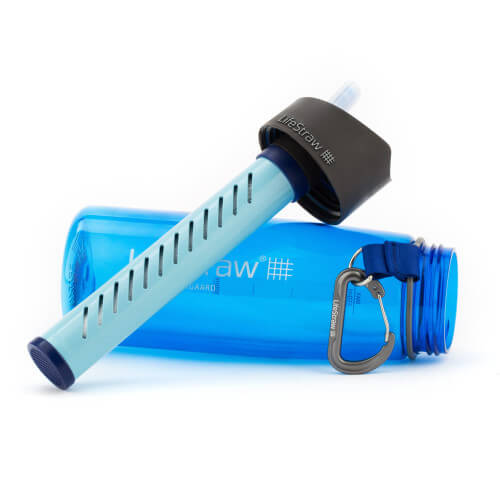 Review: LifeStraw