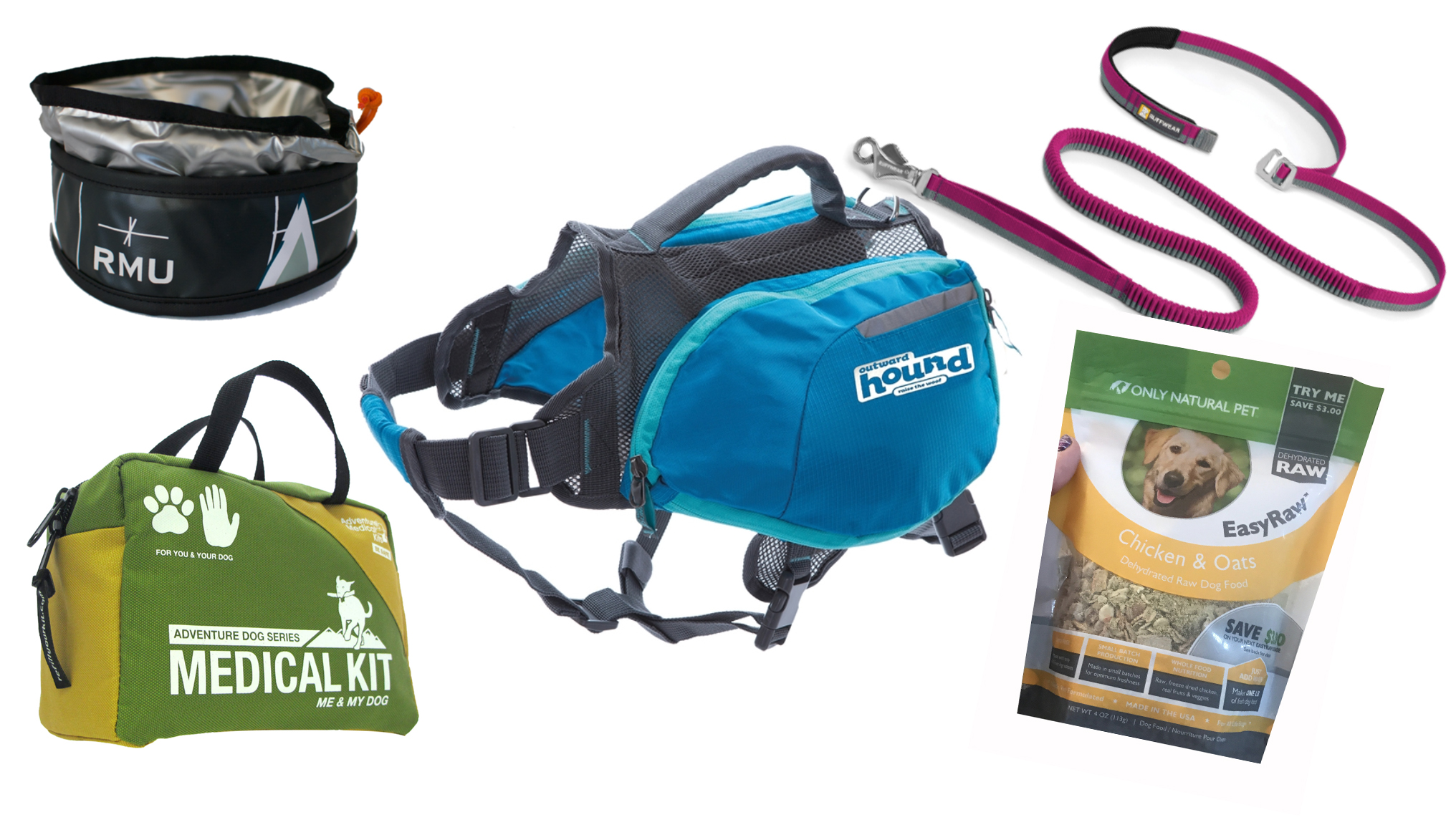 The Essential Gear for Dogs in the Mountains