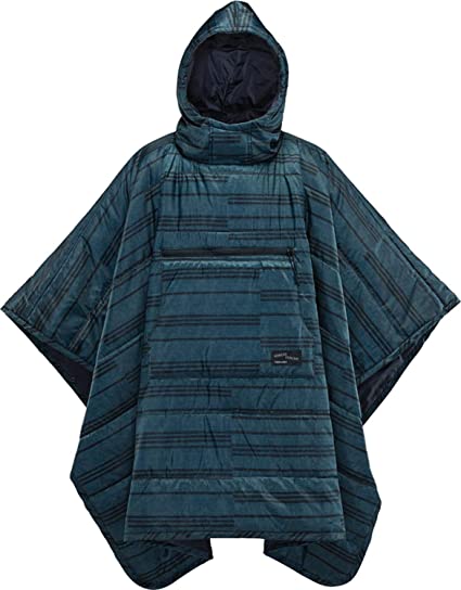 therm-a-rest honcho poncho review