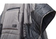 Therm-a-rest Honcho Poncho Review honcho poncho review