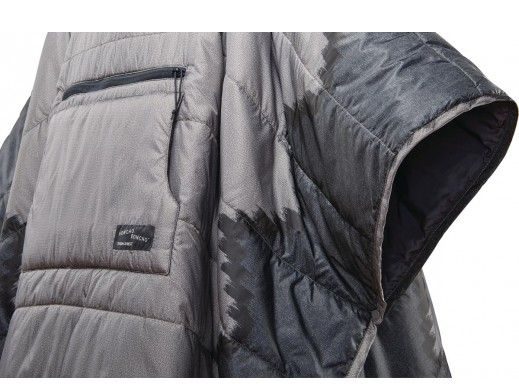 Therm-a-rest Honcho Poncho Review honcho poncho review