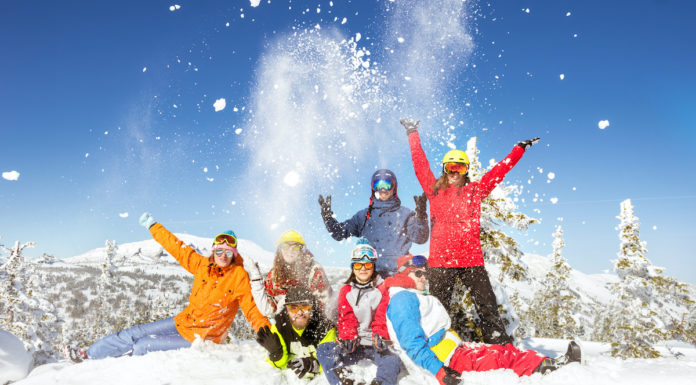 Top Women’s Ski Pants & Bibs of 2021