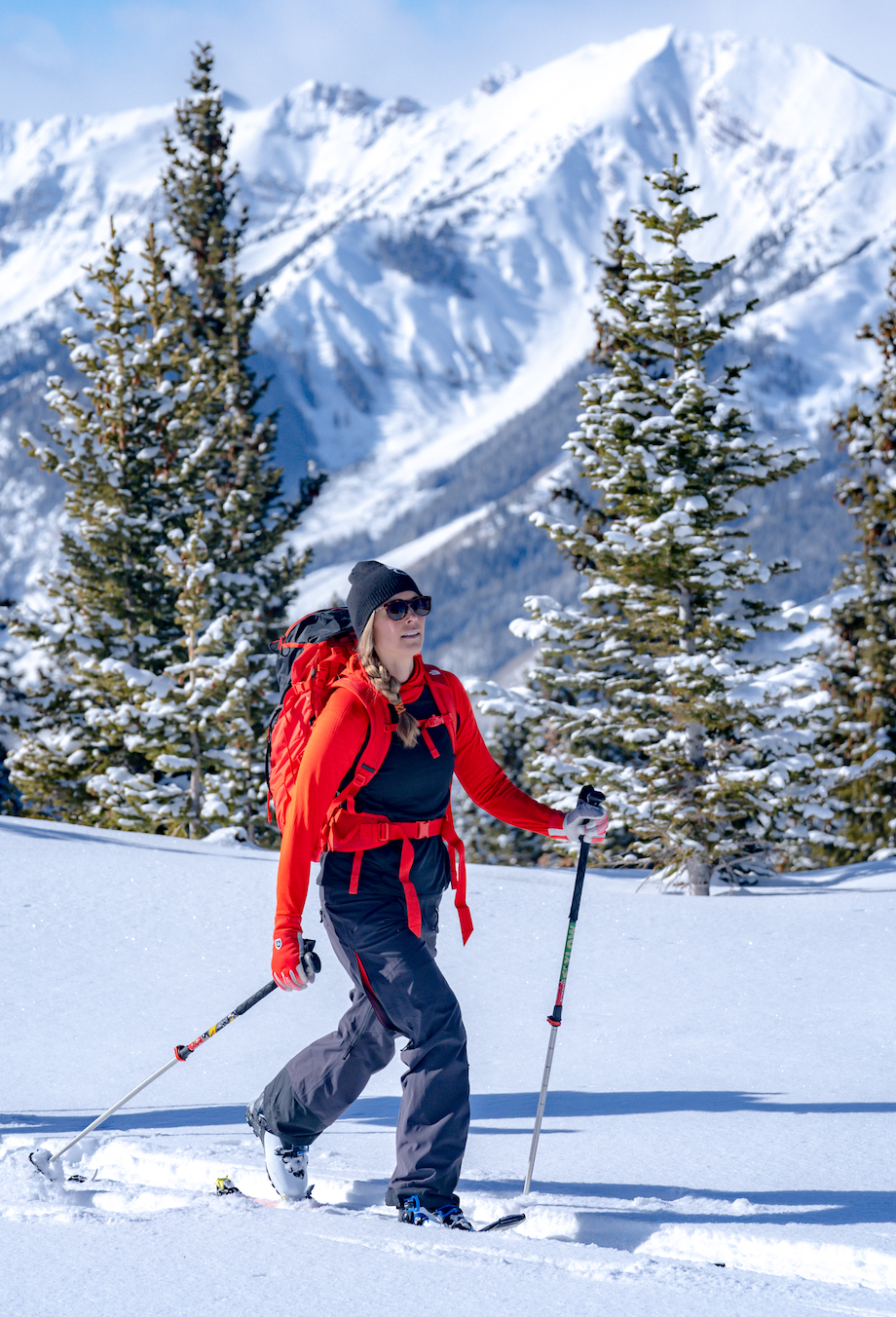 New To Backcountry? Here’s What You Need to Know
