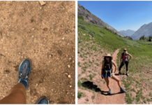 Hoka One One Speedgoat 3 Review hoka one one womens speedgoat 3 review