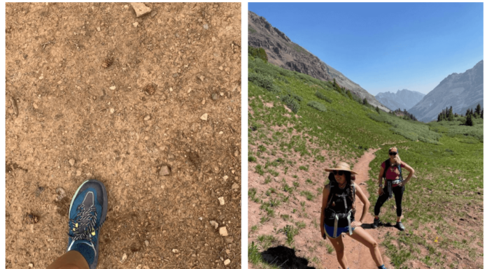 Hoka One One Speedgoat 3 Review hoka one one womens speedgoat 3 review