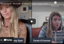 ShowUp Podcast: What It Means to Be a Female Avy Professional lynsey dyer podcast