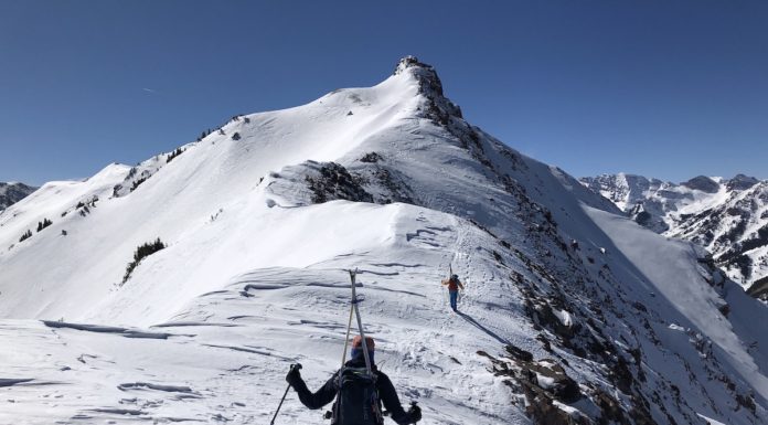 Ortovox Haute Route 30 S Review