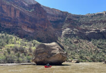 Why the Packraft is the Ultimate Adventure Water Craft