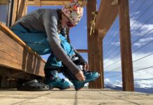 Dynafit Radical Pro Women’s Boot Review Dynafit Radical Pro Women's Boot Review