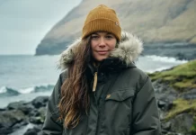 Fjallraven Nuuk Women’s Parka Review: Winter-Ready Comfort and Style fjallraven womens nuuk parka