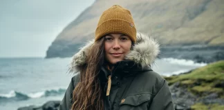 Fjallraven Nuuk Women’s Parka Review: Winter-Ready Comfort and Style fjallraven womens nuuk parka