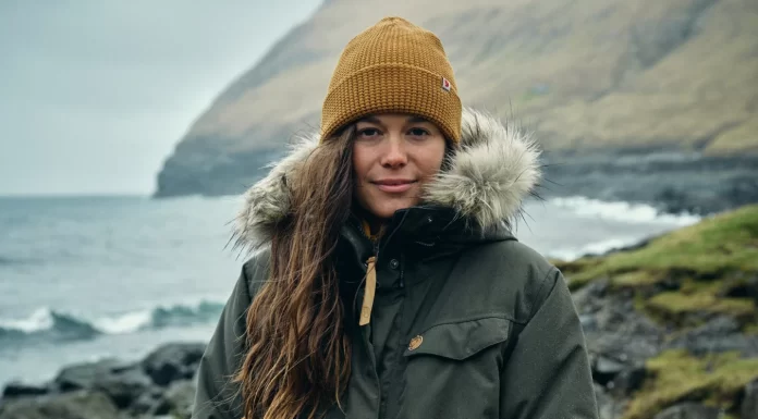 Fjallraven Nuuk Women’s Parka Review: Winter-Ready Comfort and Style fjallraven womens nuuk parka