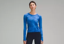 Lululemon Fast and Free High-Rise Thermal Tight 28″ with Pockets: The Perfect Cold-Weather Companion lululemon women's fast and free thermal running tights
