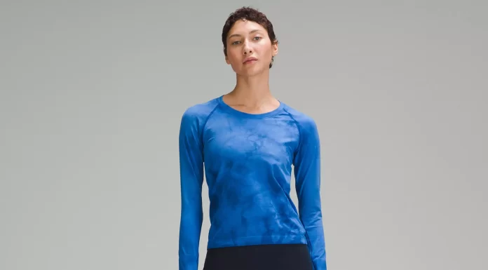 Lululemon Fast and Free High-Rise Thermal Tight 28″ with Pockets: The Perfect Cold-Weather Companion lululemon women's fast and free thermal running tights